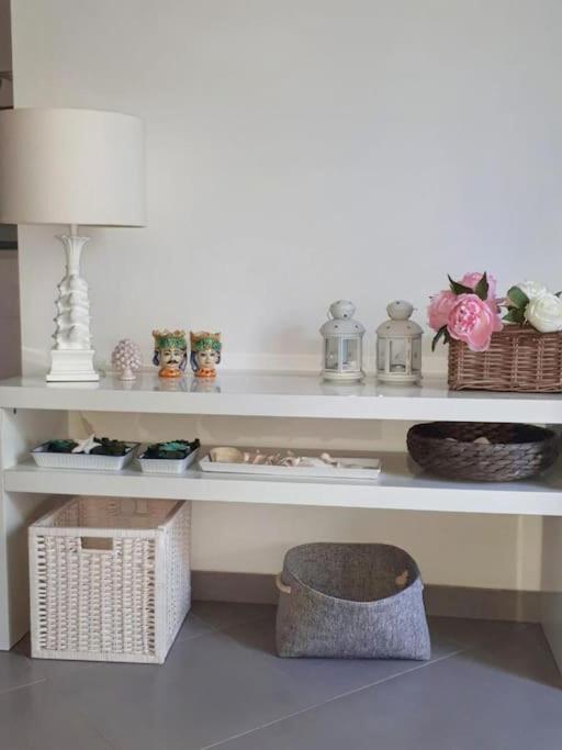 Apartamento Casa Sikelia Ilha de Favignana