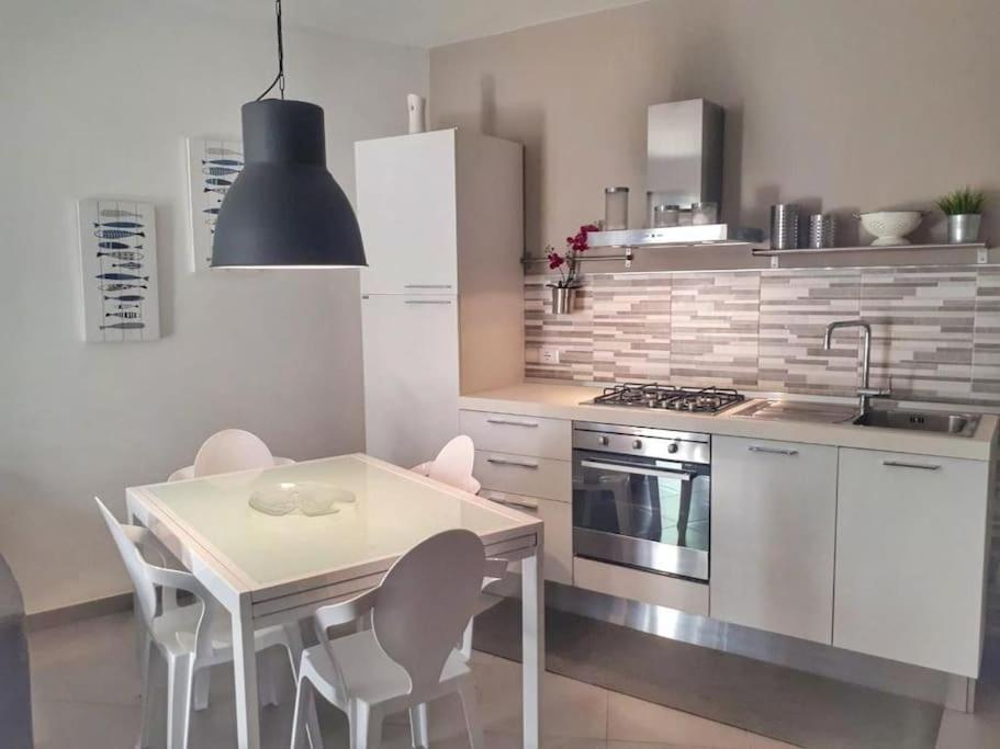 Casa Sikelia * Ilha de Favignana