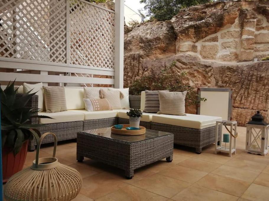 Apartamento Casa Sikelia *