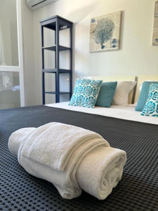 Apartamento Casa Sikelia Ilha de Favignana