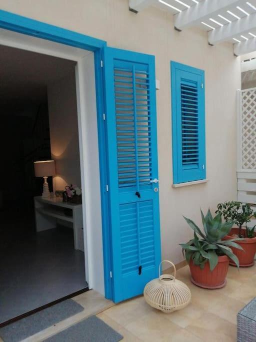 Casa Sikelia Apartamento