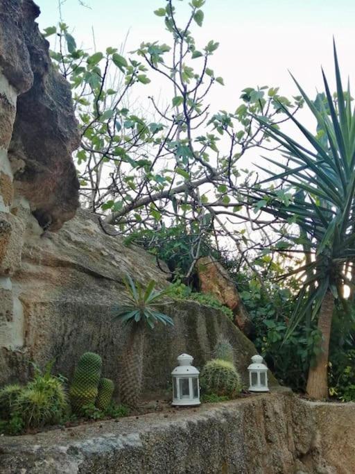 Casa Sikelia Apartamento Ilha de Favignana