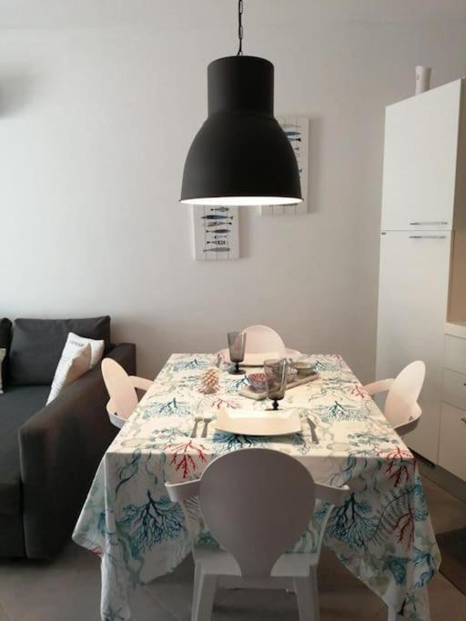 Apartamento Casa Sikelia