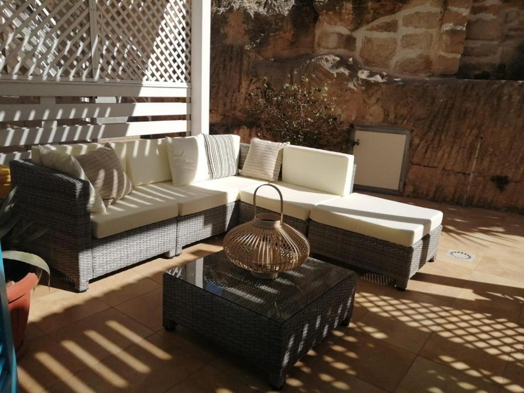 Casa Sikelia Apartamento Ilha de Favignana