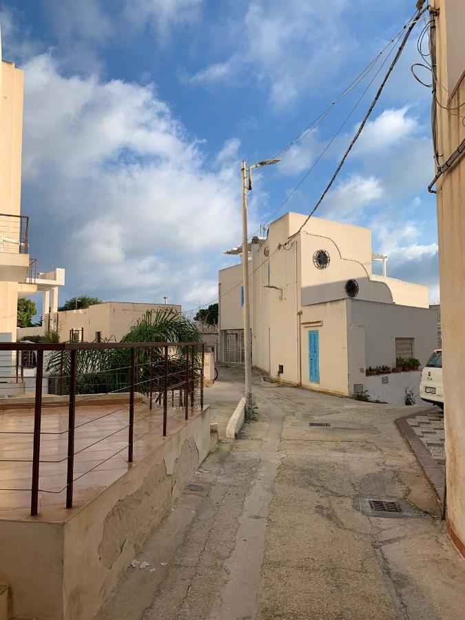 Apartamento Casa Sikelia