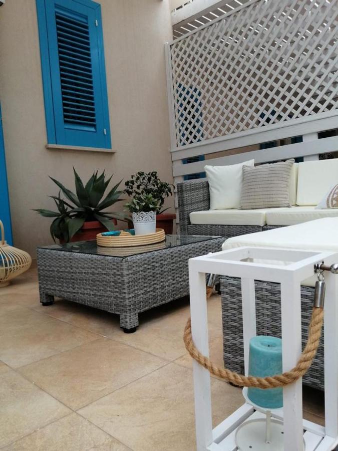 Casa Sikelia Apartamento *