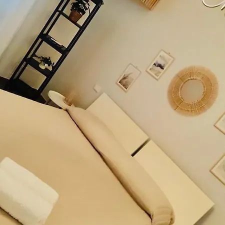 Casa Sikelia Apartamento Ilha de Ilha de Favignana Exterior foto
