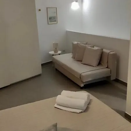 Casa Sikelia Apartamento Ilha de Ilha de Favignana Exterior foto