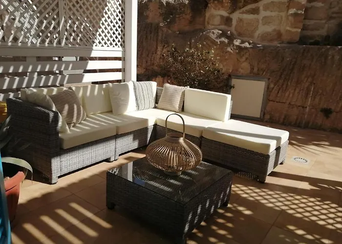 Casa Sikelia