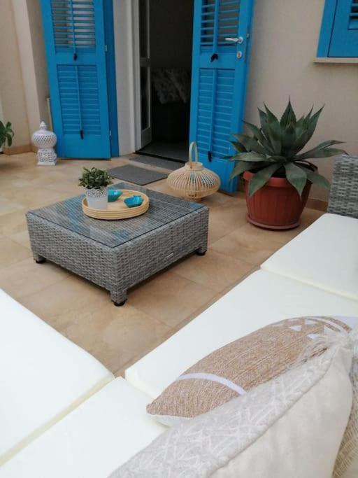 Appartamento Casa Sikelia