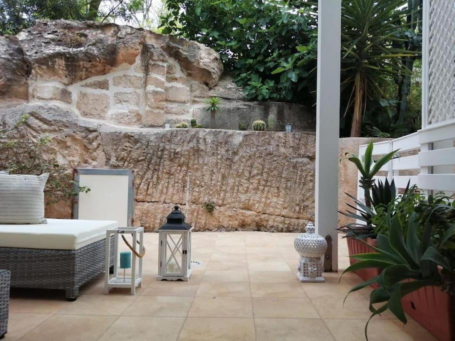 Casa Sikelia Appartamento