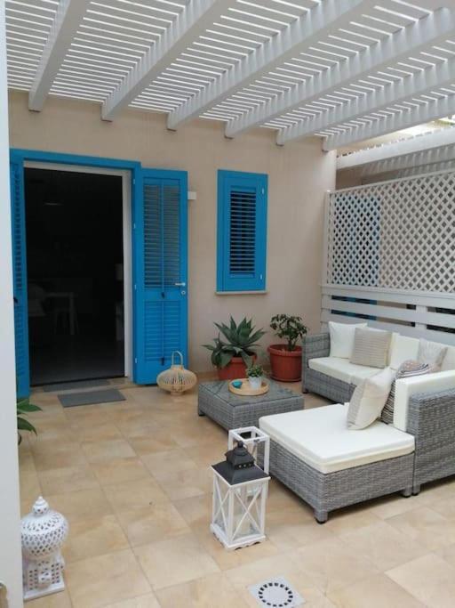 Casa Sikelia *