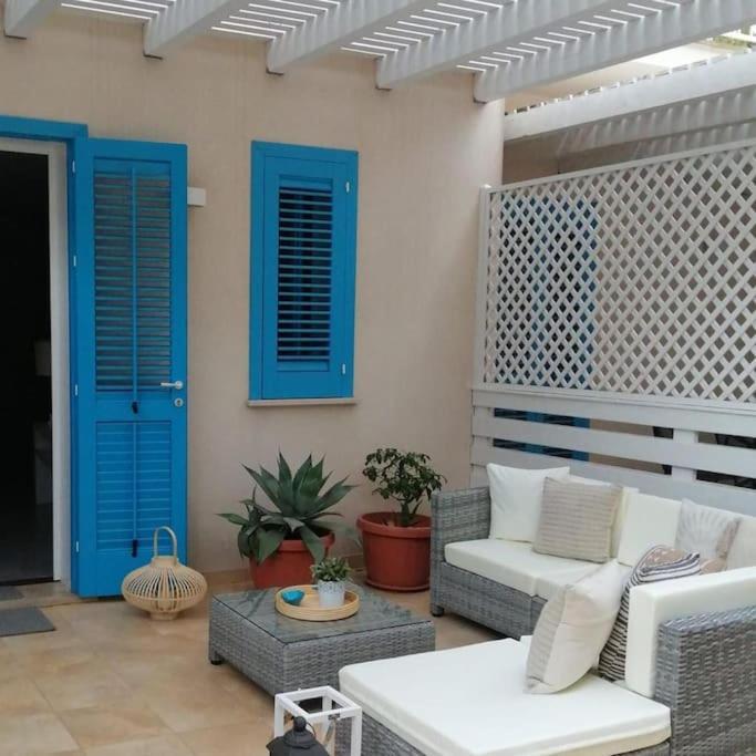 Appartamento Casa Sikelia Favignana