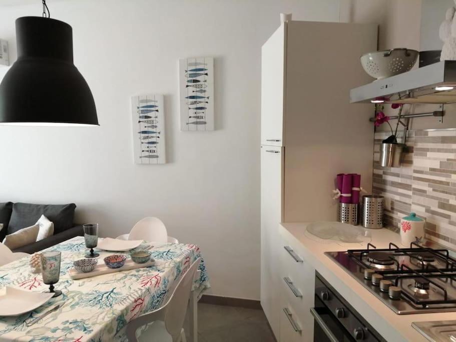 Casa Sikelia Appartamento *