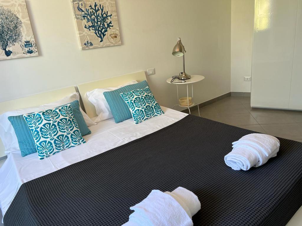 Appartamento Casa Sikelia Favignana