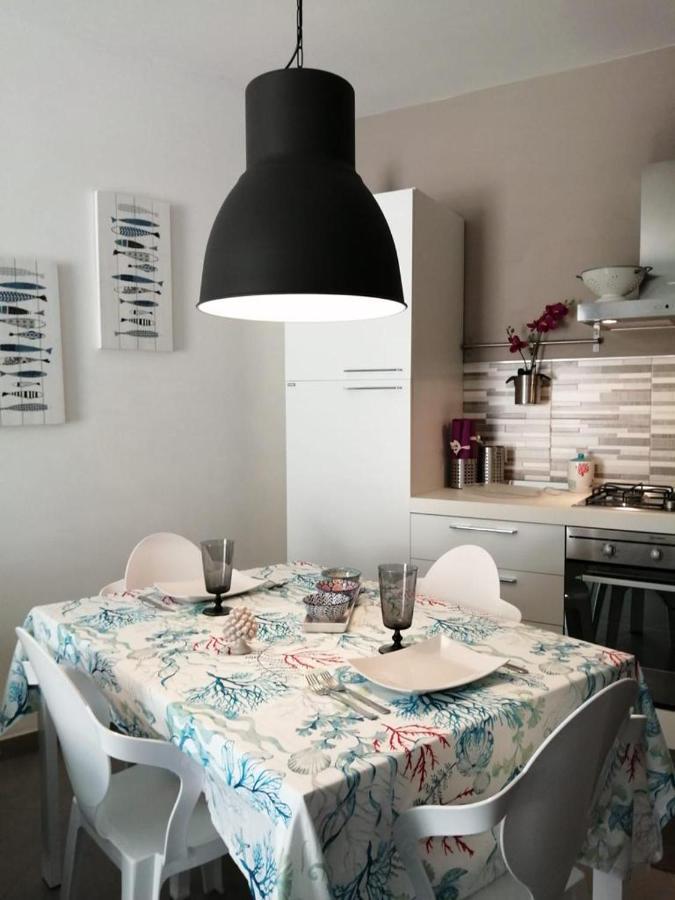 Appartamento Casa Sikelia *